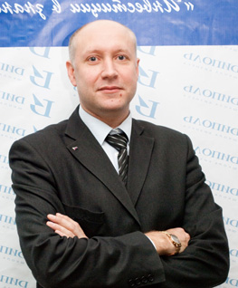 Гуляев Дмитрий Александрович